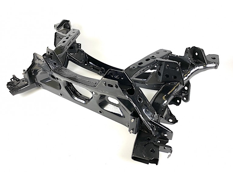 Rear subframe cross member Mk3/3.5 Refurbed