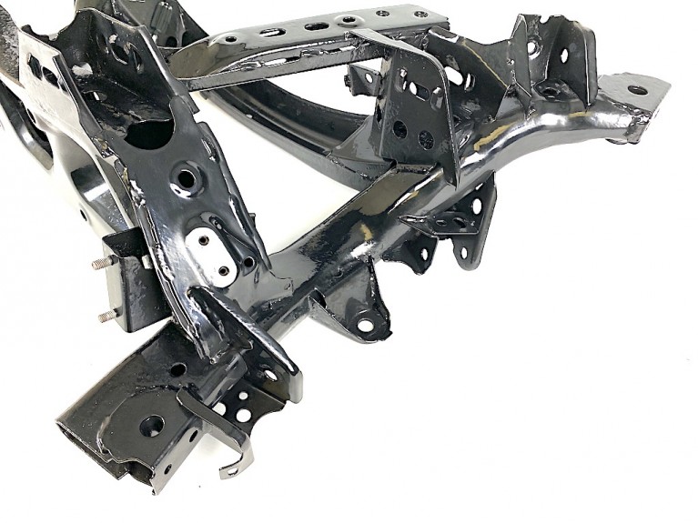 Rear subframe cross member Mk3/3.5 Refurbed