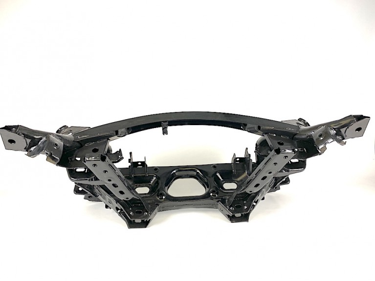 Rear subframe cross member Mk3/3.5 Refurbed