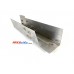 Front chassis rail repair panel - Mk2/2.5