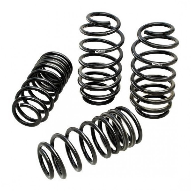 Mk3/Mk3.5,3.75. Eibach Pro-Kit Sports Lowering Spring  35mm