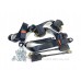 Seat belt set Mk1 NA