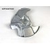 Brake Disc Dust Cover - front Mk1/2/2.5