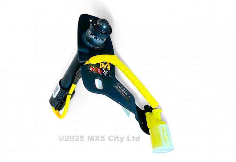 DHS Actuator