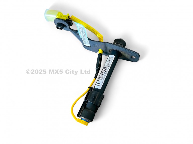 DHS Actuator