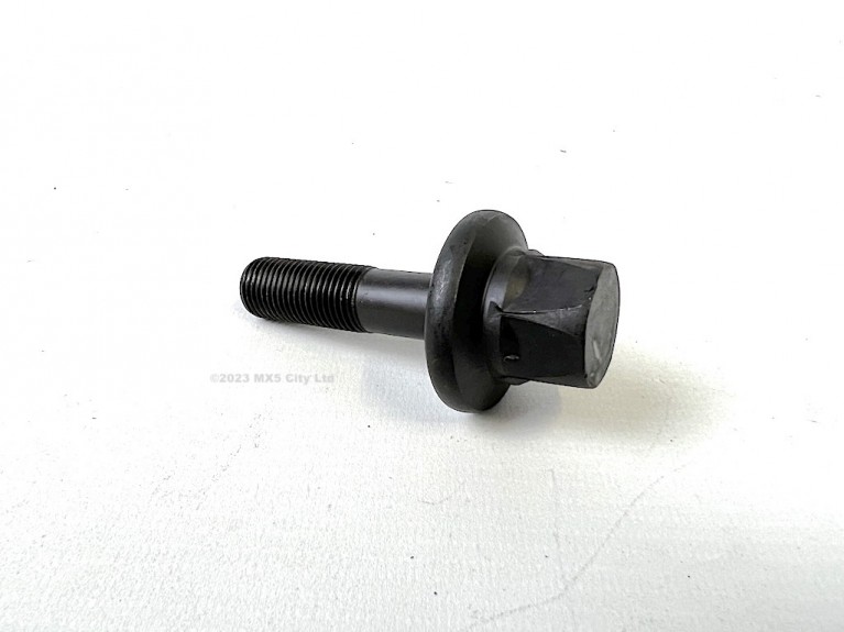 Crankshaft pulley bolt (long)