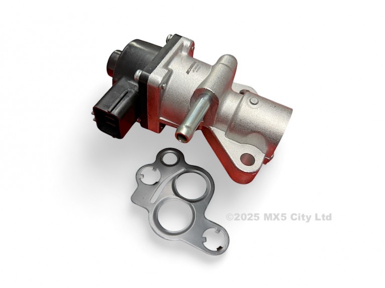 EGR valve - NC