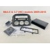 Radio Adapter Facia Mk3 & Mk3.5