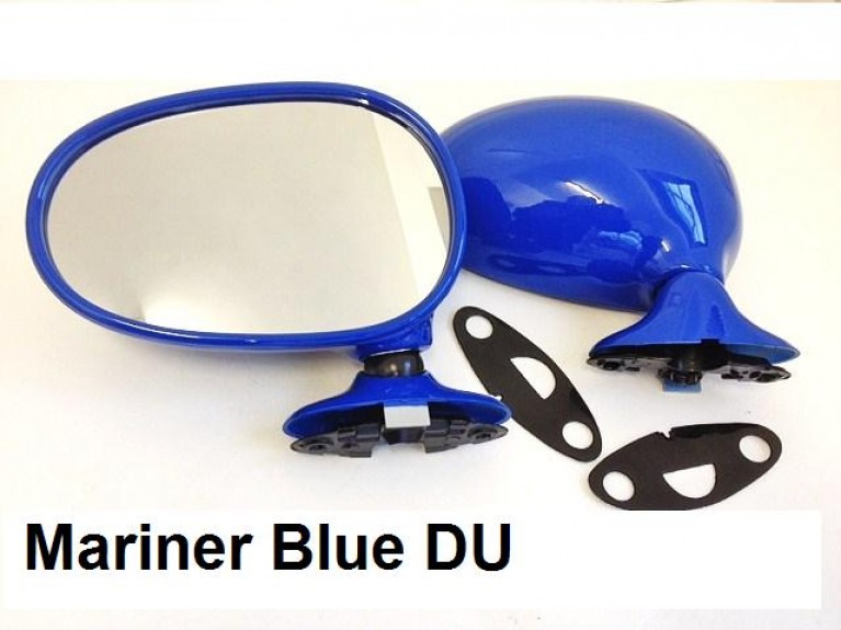 Door Mirror Set MK1 Various Colours