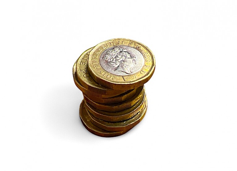 Secure online payment