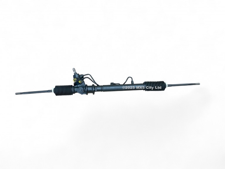 Power-steering rack assembly Mk1 NA