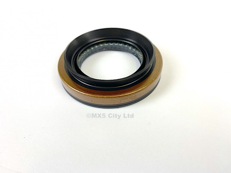 Diff prop-shaft seal Mk3 NC (Auto)