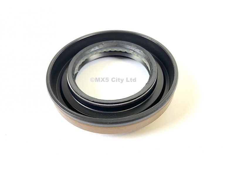 Diff prop-shaft seal (late Mk1, Mk2/2.5) 