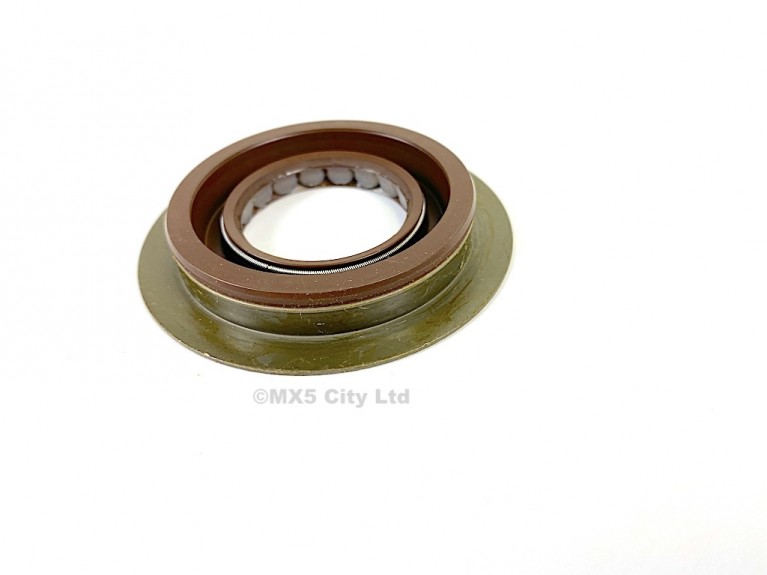 Diff prop-shaft seal (early Mk1) 