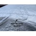 Outdoor Rainproof Car Cover