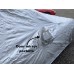 Outdoor Rainproof Car Cover