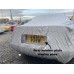 Outdoor Rainproof Car Cover