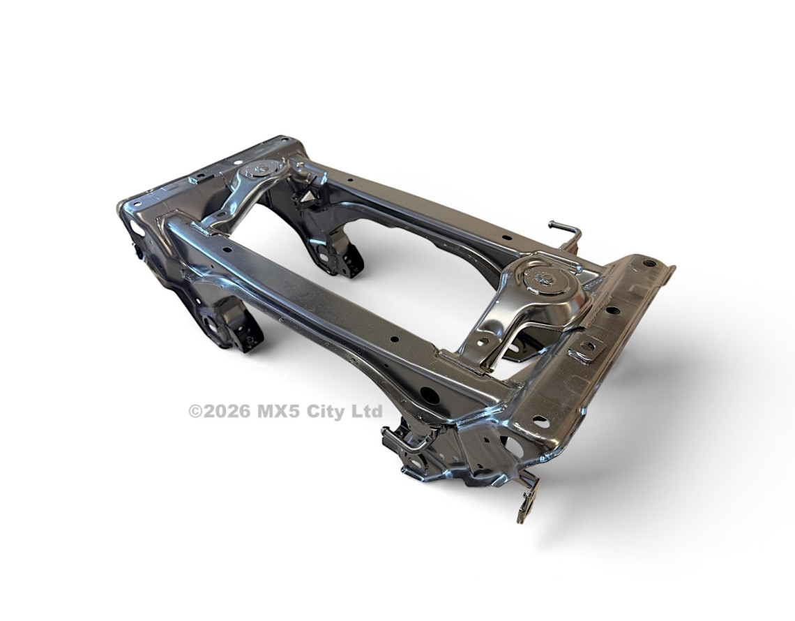 Mazda MX5 Rear Subframe NC1028800D | MX5 City | Buy Online Today