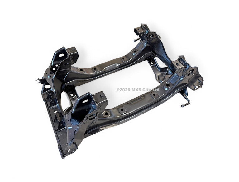 NEW Rear subframe cross-member NB