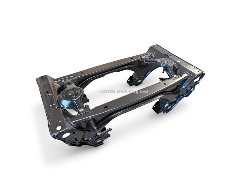 NEW Rear subframe cross-member NB