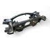 Rear subframe NC Mk3/3.5
