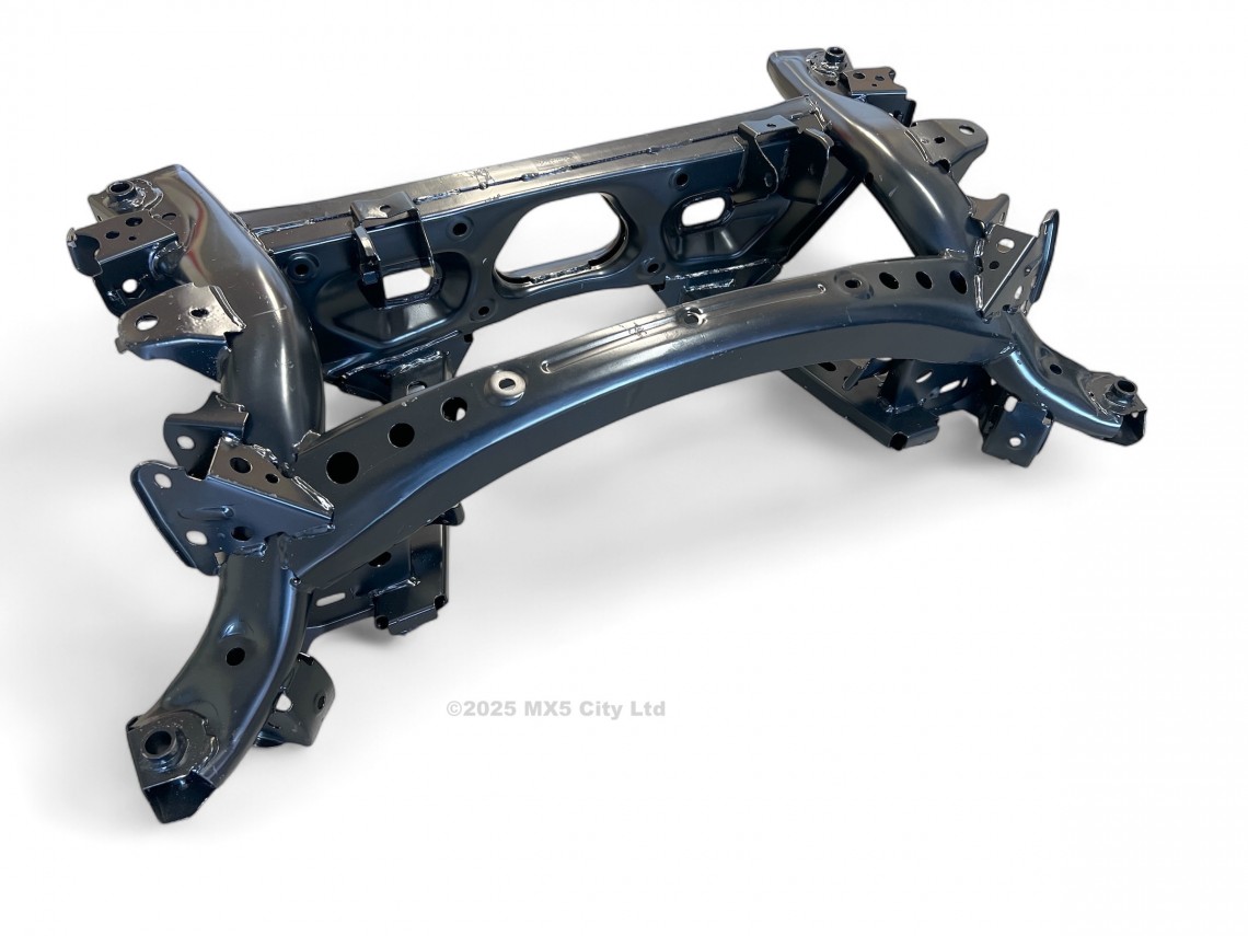 Rear Subframe Cross Member Mk3/3.5 - MX5 City