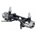 Suspension Link Arm- Toe control - NC rear suspension