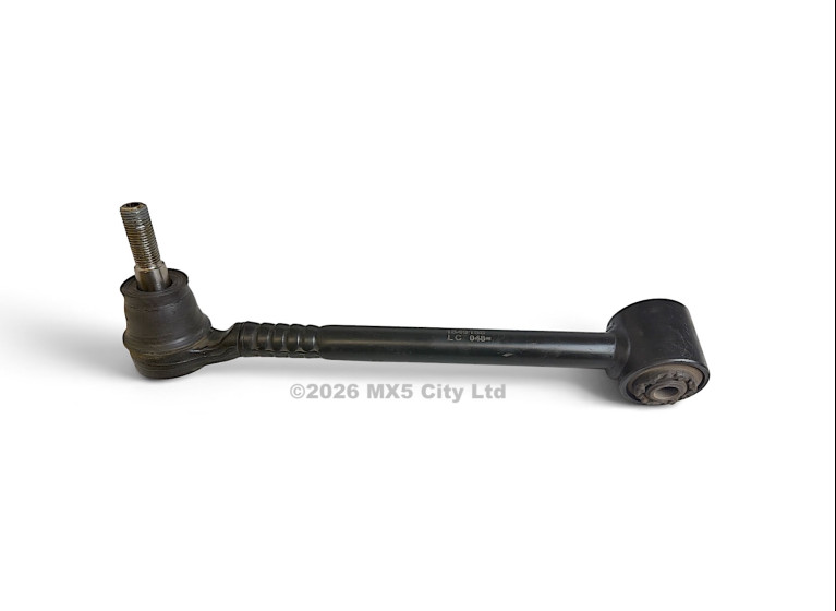 Lateral link - Rear - Side NC