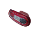 Rear Lamp Cluster - Mk3.5 (Used)