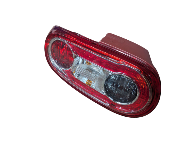 Rear Lamp Cluster - Mk3.5 (Used)