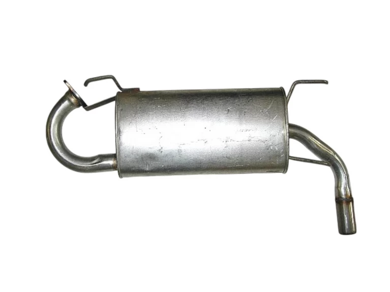 Mk2 Mk2.5 Rear Back Box Silencer