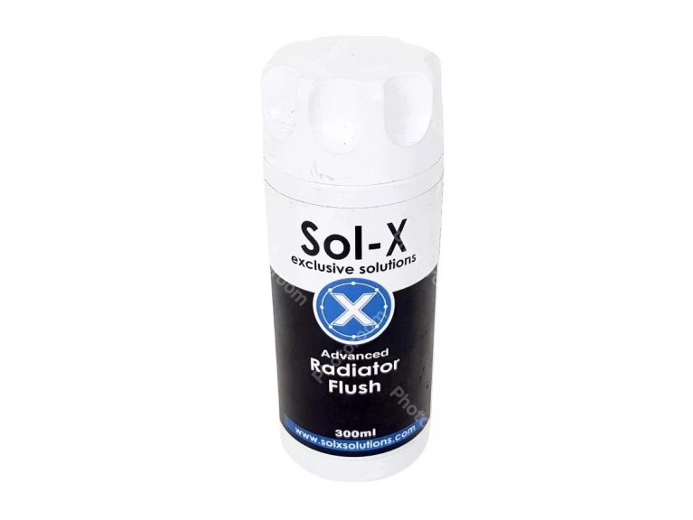 Radiator Flush
