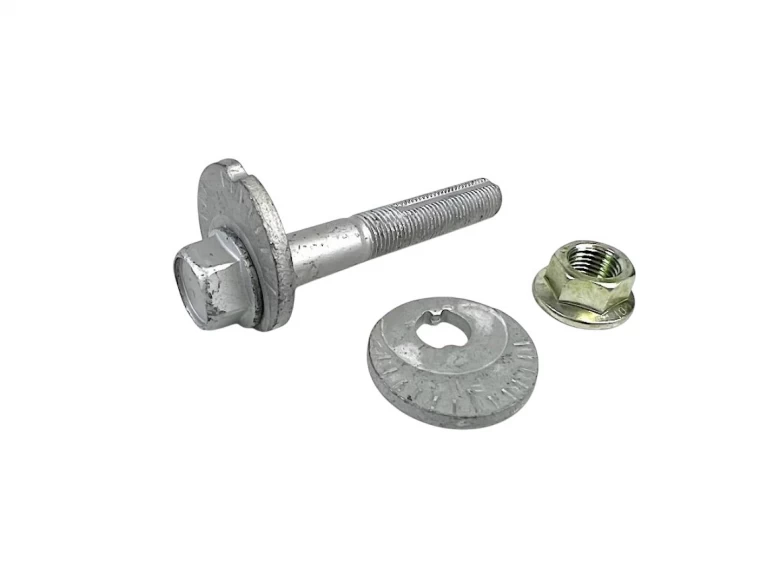 Alignment bolt set - Rear sub-frame front - NC