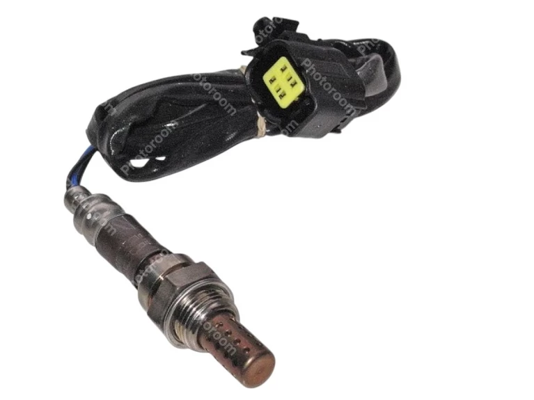 Oxygen sensor MK3 front