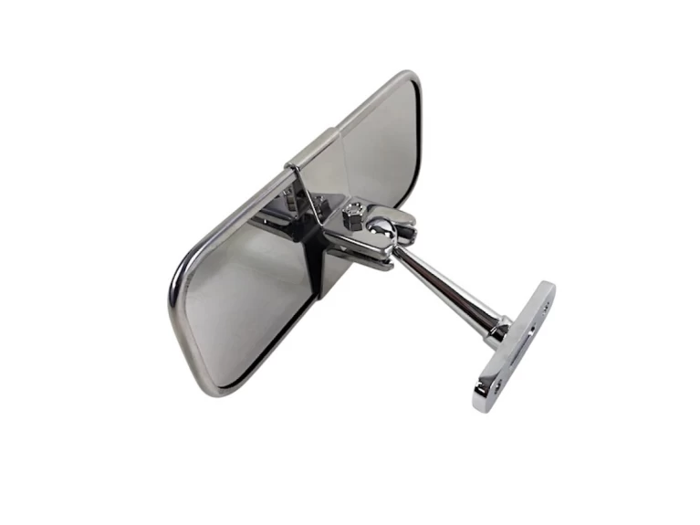 Classic style interior mirror