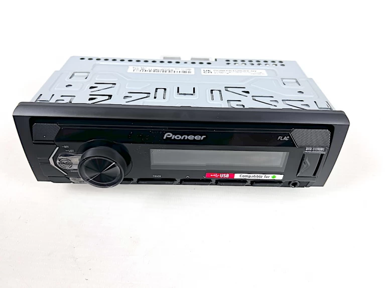 Pioneer MVH-S120UBG