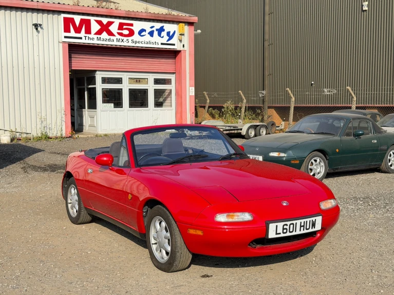Mazda MX-5 1994
