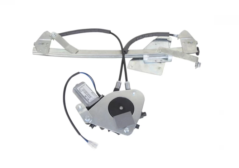 Electric window regulator assembly Mk1