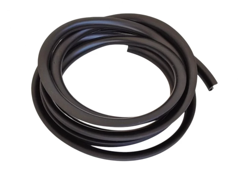 Hardtop Screen Rubber Trim
