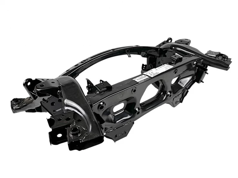 Rear subframe cross member Mk3/3.5 New Genuine Mazda