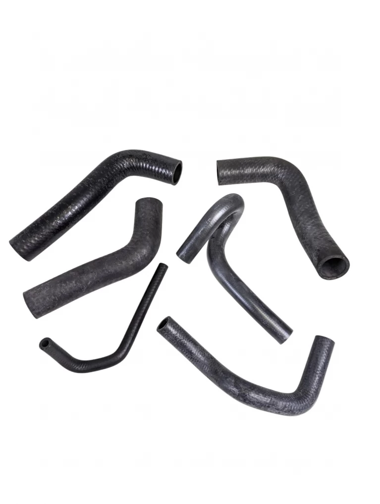 Radiator Hose Kit Mk1