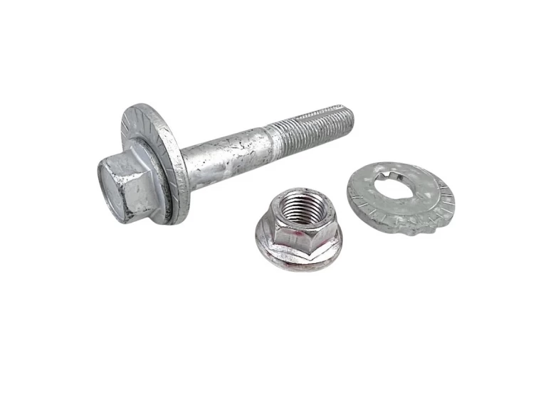 Alignment bolt set - Front lower arm front bush & Rear sub-frame rear - NC