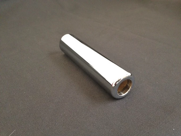 Chrome Handbrake Sleeve