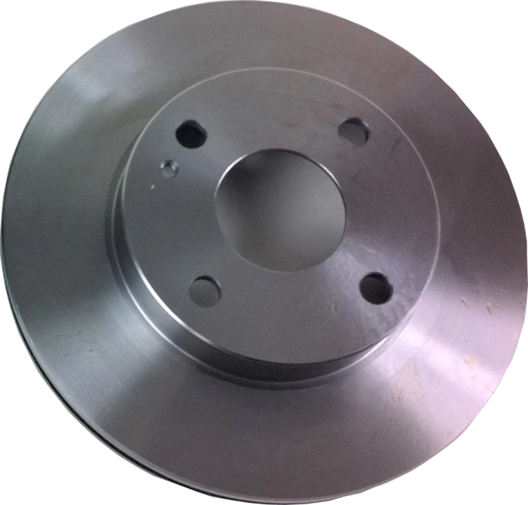 Front  Brake Disc Mk1 1.6
