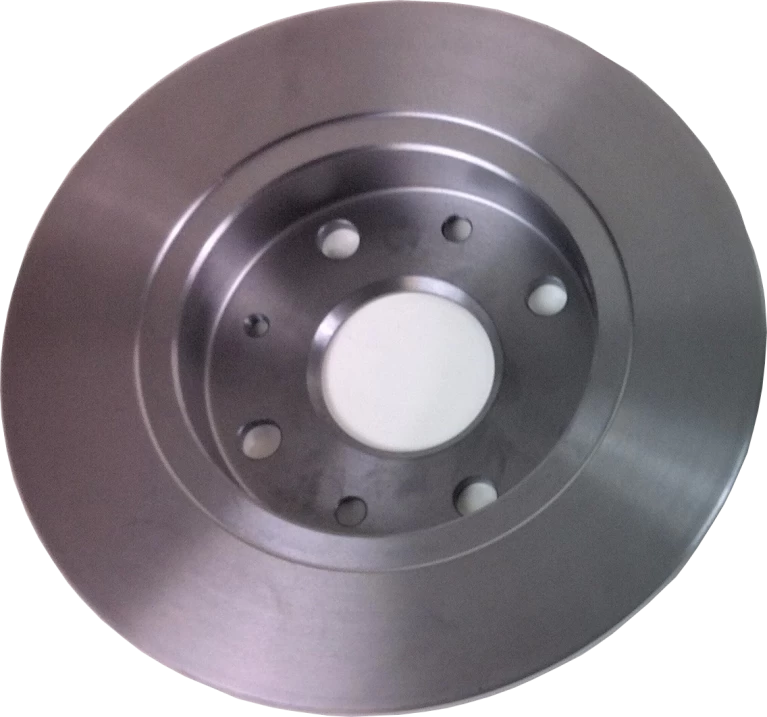 Rear Brake Disc - Mk1 1.6