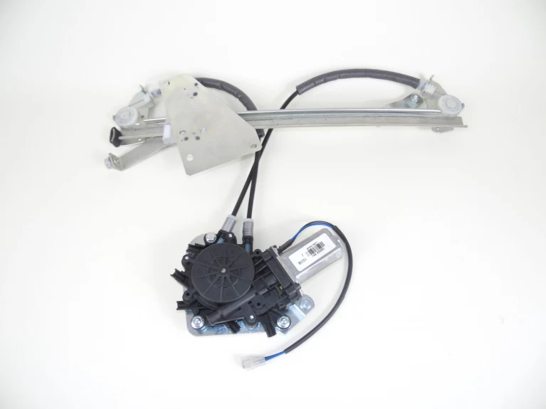 Electric window regulator assembly Mk1