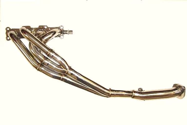 Stainless Performance Manifold Mk2 1.8