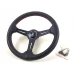Nardi Style Leather Steering Wheel