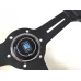 Nardi Style Leather Steering Wheel