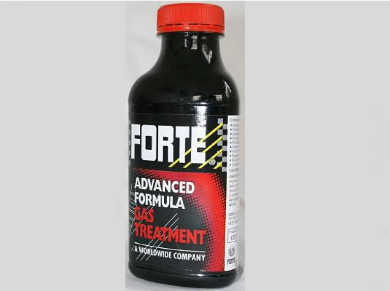 Forte advanced formula gas treatment 400ml